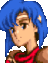 Catria character