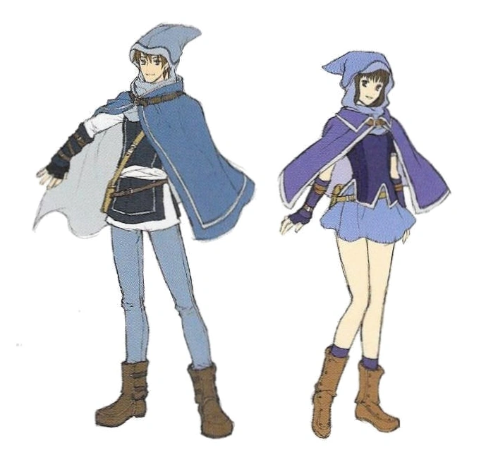 Image Mage concept PoR.png Fire Emblem Wiki FANDOM powered by Wikia