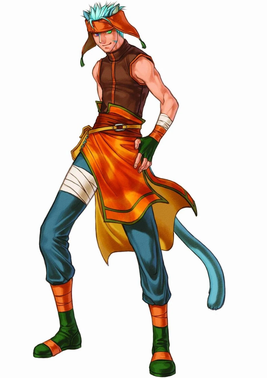 Ranulf Fire Emblem Wiki FANDOM powered by Wikia