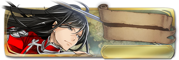 Banner Navarre