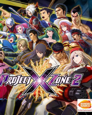 Project X Zone 2 Fire Emblem Wiki Fandom