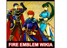 Fire Emblem Wiki:Logo Design contest | Fire Emblem Wiki | FANDOM