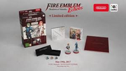 European Fire Emblem Echoes- Shadows of Valentia Limited Edition bundle