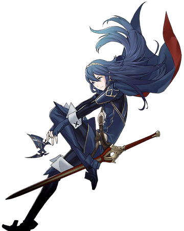 Lucina Fire Emblem Wiki Fandom