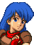 Caeda character