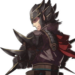 Fire Emblem Fates Corrin Dragon Rider Build Fire Emblem Fates Corrin Dragon Rider Build