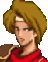 Caeza Character