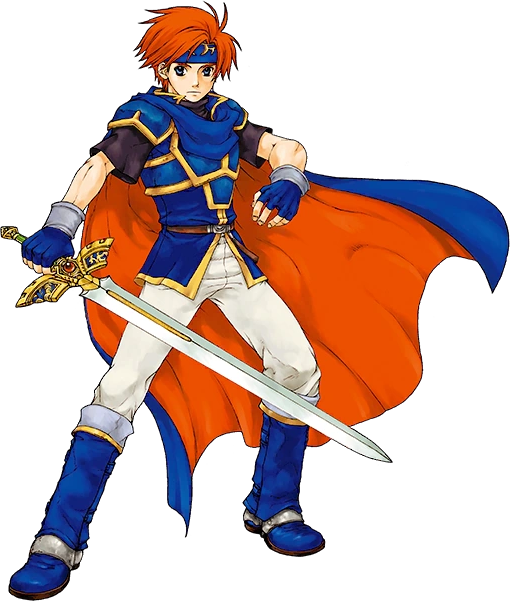 Roy | Fire Emblem Wiki | FANDOM powered by Wikia