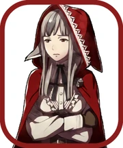 Liste der Charaktere in Fire Emblem Fates | Fire Emblem ...