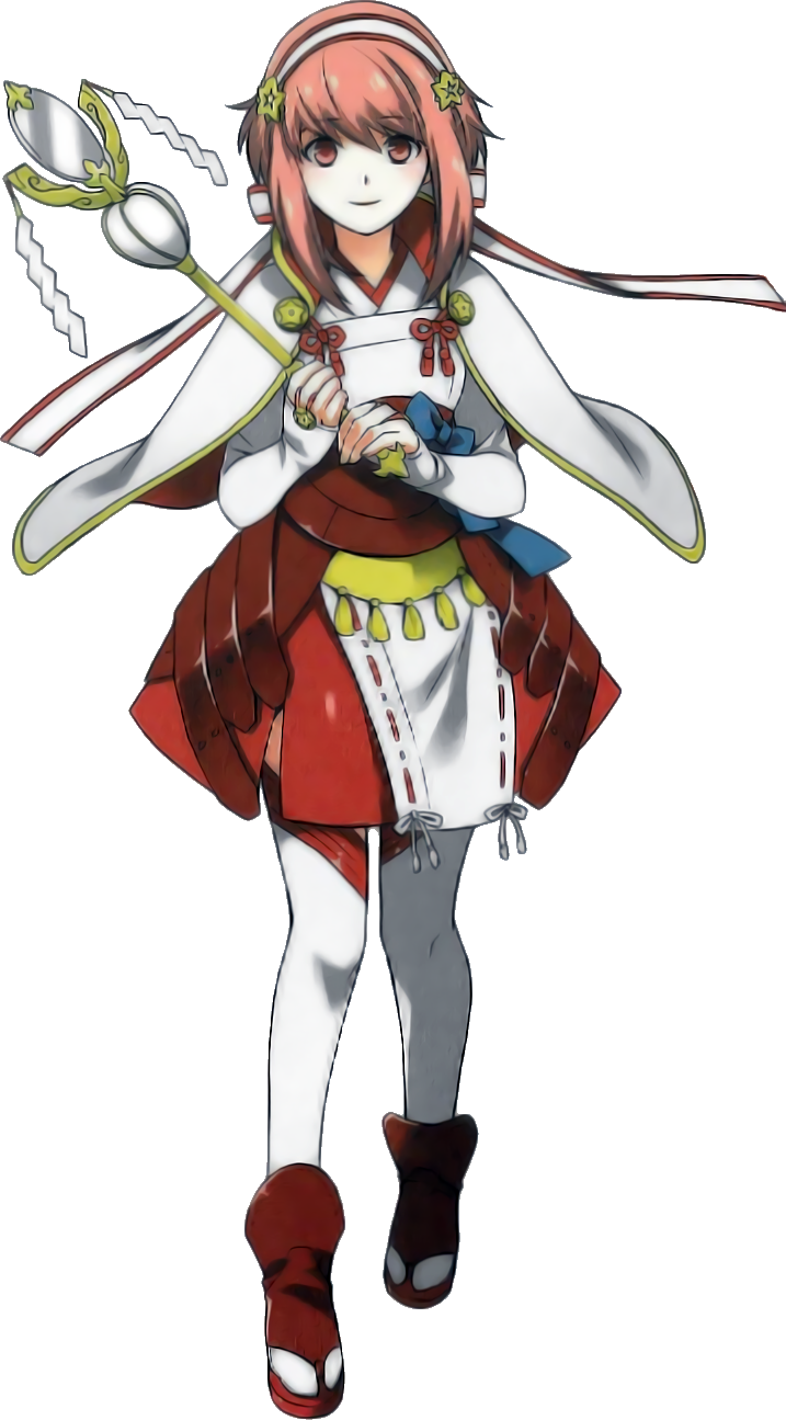 Image - 4Koma Sakura.png | Fire Emblem Wiki | FANDOM powered by Wikia