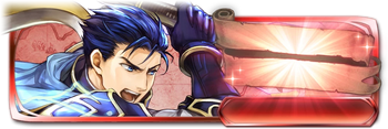 Banner Legendary Hector