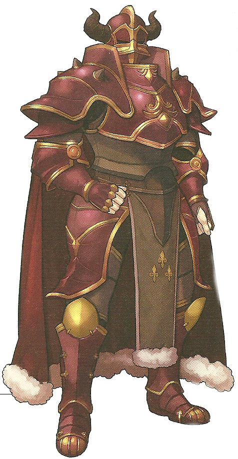 Image result for fire emblem echoes baron"