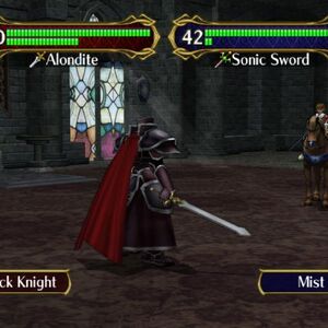 Ruby Tide Greatsword