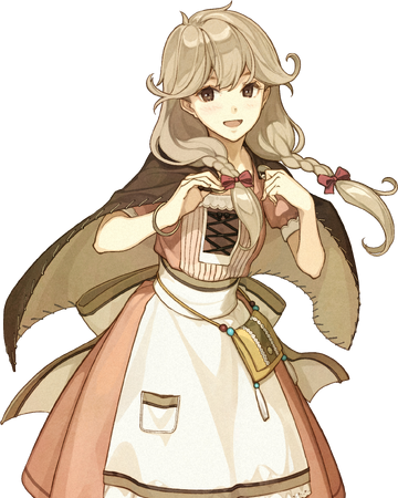 Faye Shadows Of Valentia Fire Emblem Wiki Fandom