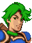 Sedgar character