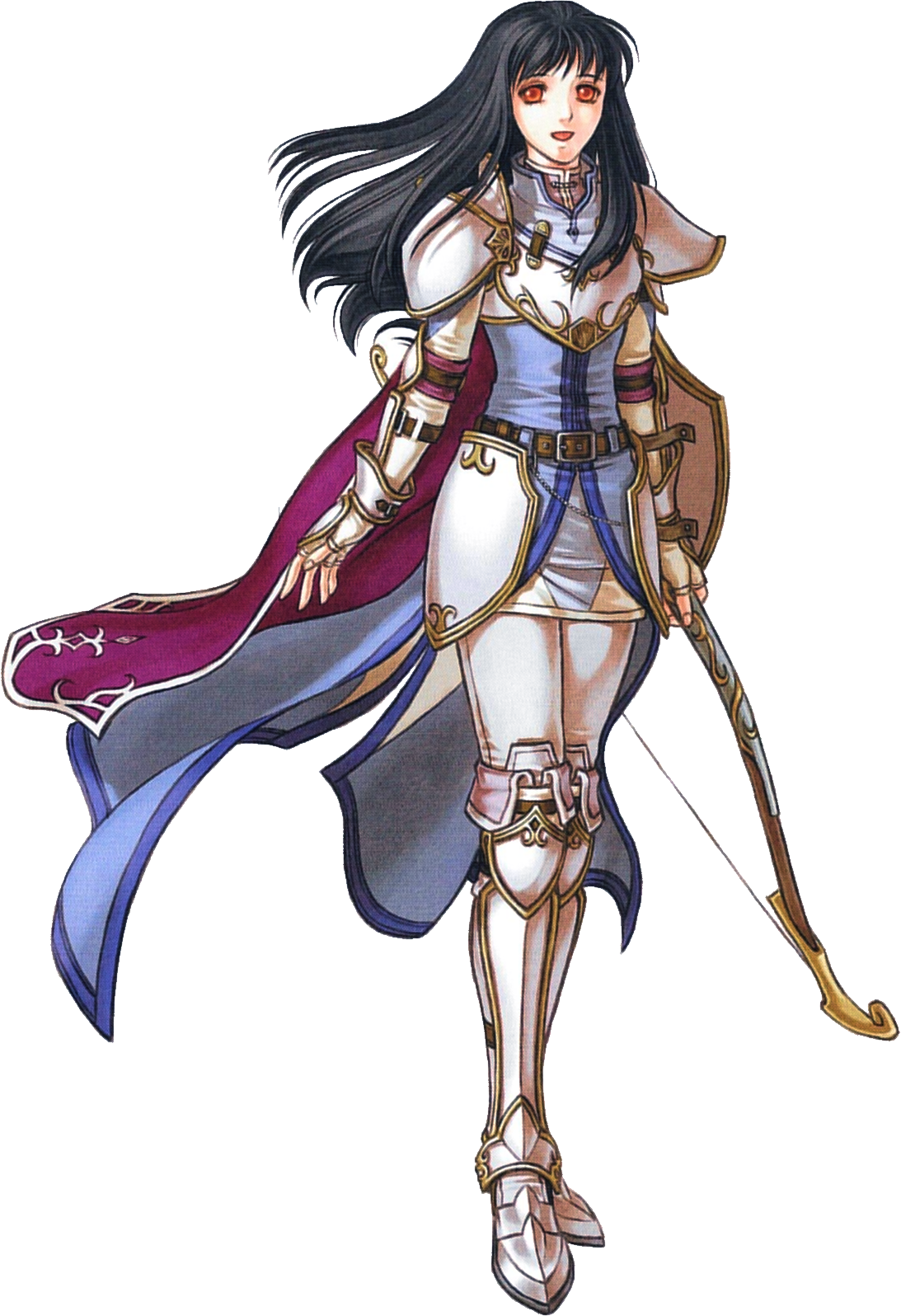 Astrid Fire Emblem  Wiki FANDOM powered by Wikia