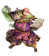 Oliver | Fire Emblem Wiki | FANDOM powered by Wikia