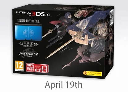 Pack3DSXLAwakening