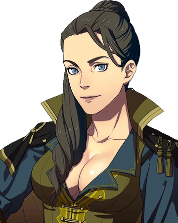 Judith Fire Emblem Wiki Fandom