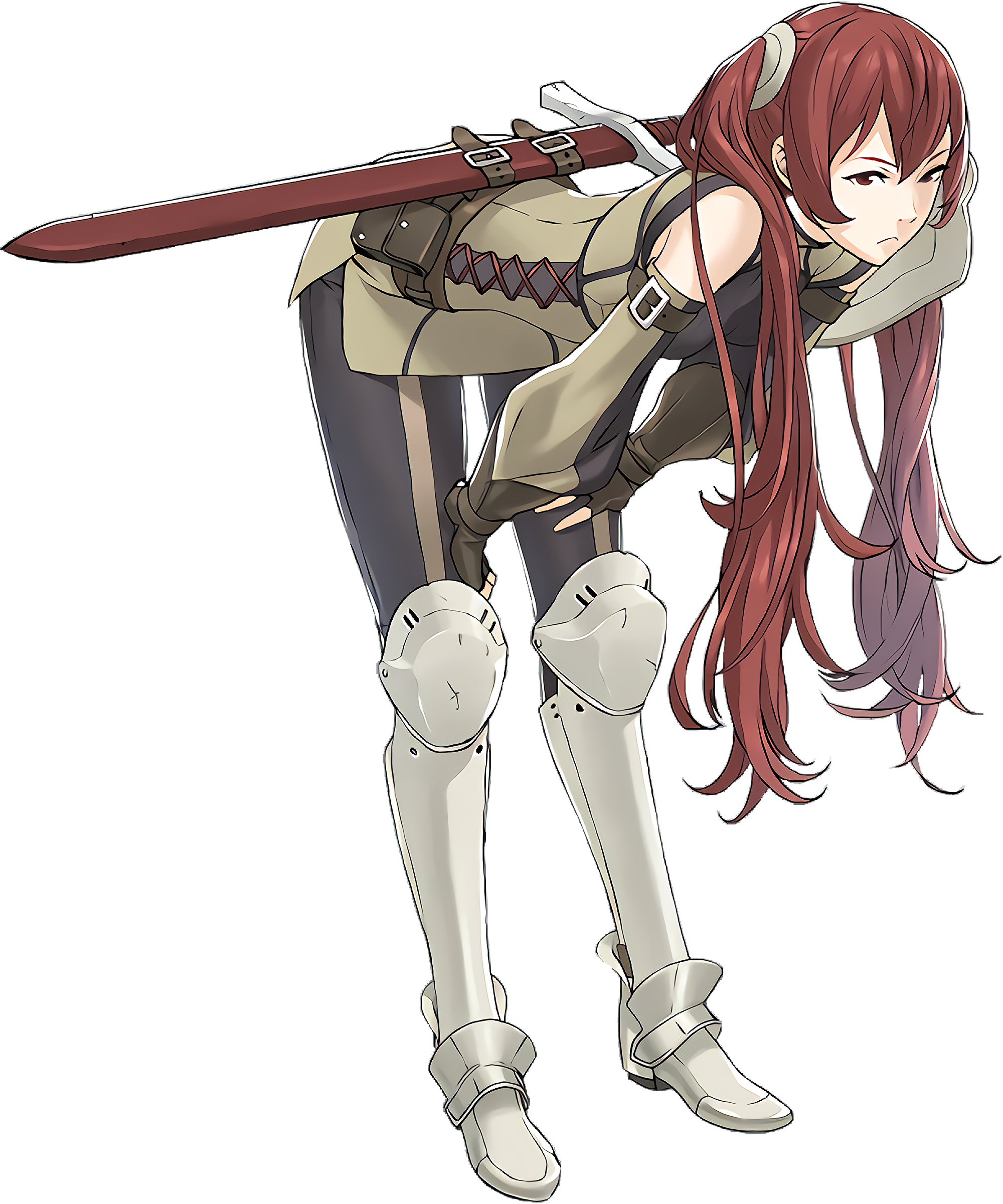 Image result for fire emblem severa