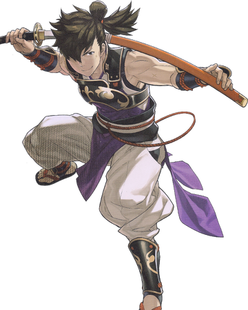 Hinata Fire Emblem Wiki Fandom