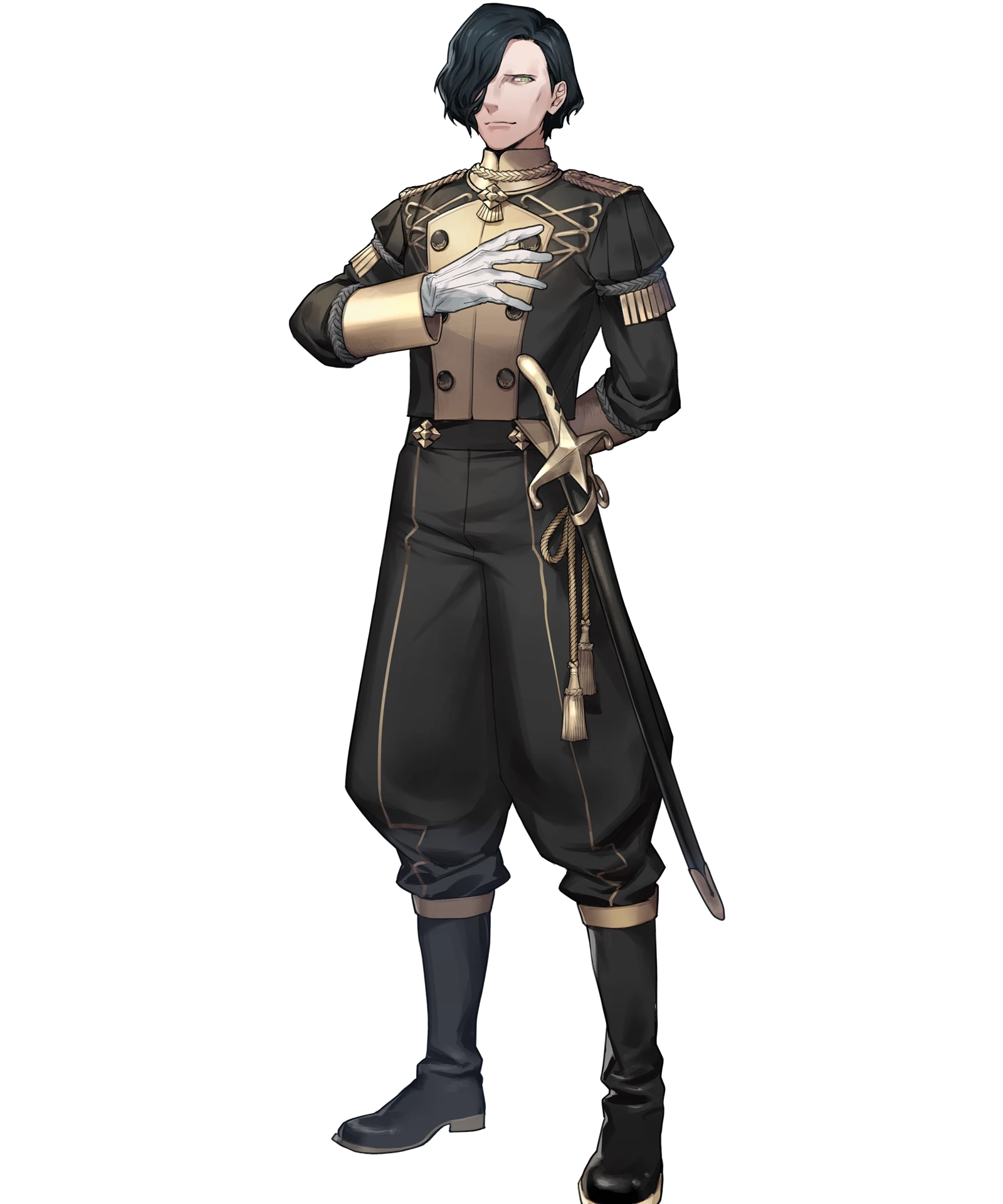 Image result for hubert fire emblem three houses
