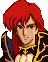 Michalis character