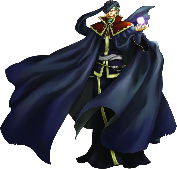 Image result for Nergal fire emblem