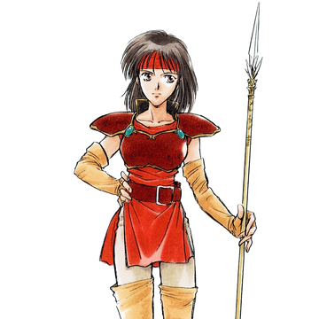 Eda Fire Emblem Wiki Fandom