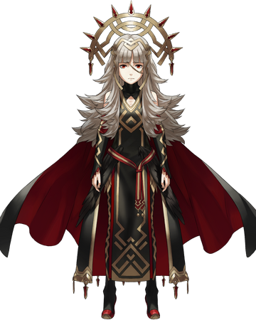 Veronica Fire Emblem Wiki Fandom