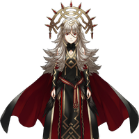 Veronica Fire Emblem Wiki Fandom