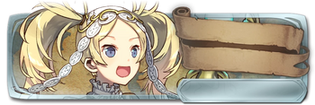 Banner Lissa