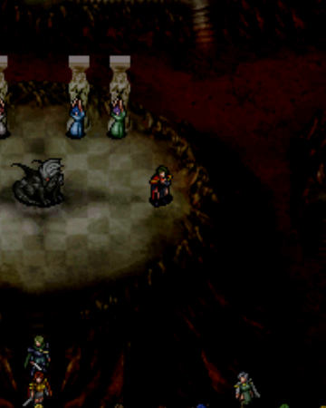 Earthquake Fire Emblem Wiki Fandom