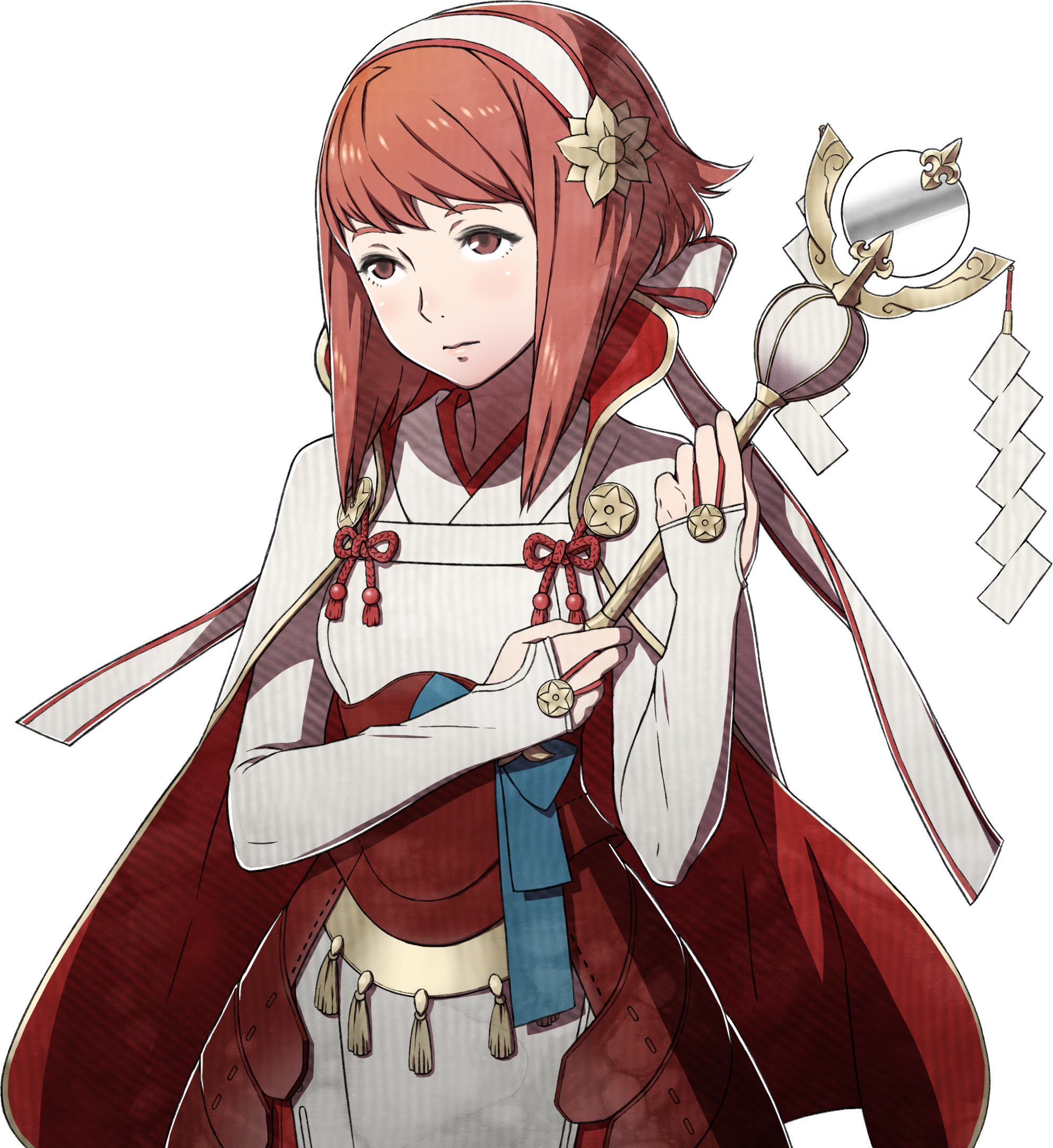 fire emblem fates sakura fire emblem fates sakura