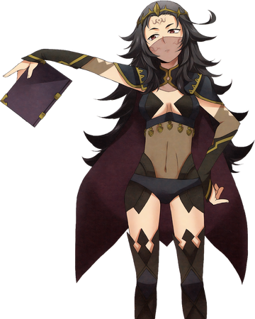 Nyx Fire Emblem Wiki Fandom