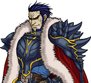 FE9 Ashnard Portrait 2