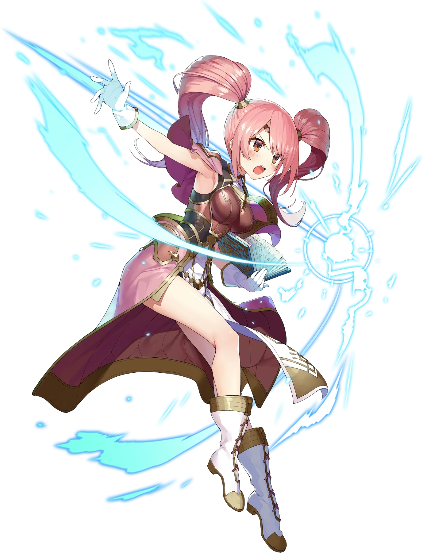 Image result for mae fire emblem