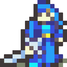 List Of Classes In Fire Emblem The Sacred Stones Fire