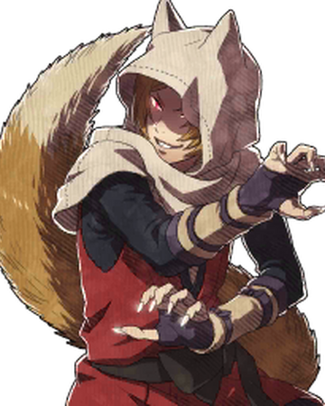 Kitsune | Fire Emblem Wiki | Fandom