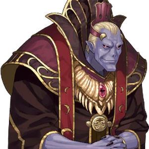 Jedah | Fire Emblem Wiki | Fandom