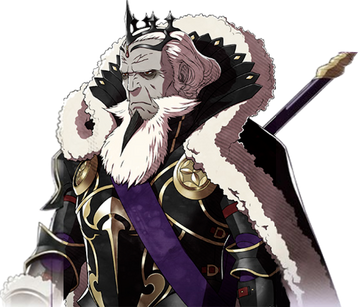 GaronPortrait