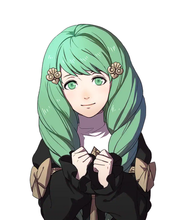 Flayn Fire Emblem Wiki Fandom