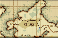 Silesia