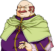 Oliver | Fire Emblem Wiki | FANDOM powered by Wikia