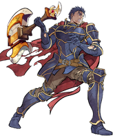 Hector Fire Emblem Builds Hector Fire Emblem Builds
