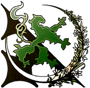 Gallia crest
