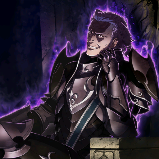 Fallen Gunter Theorycraft + Full Art : r/FireEmblemHeroes