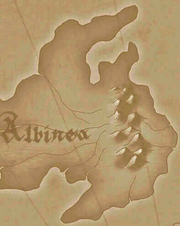 Albinea
