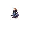 Koric - Axel Battle Sprite