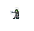 Koric - Gavin Battle Sprite
